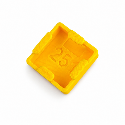 BEE35 251 GPS 3D TPU Mount