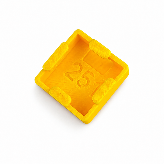 BEE35 251 GPS 3D TPU Mount