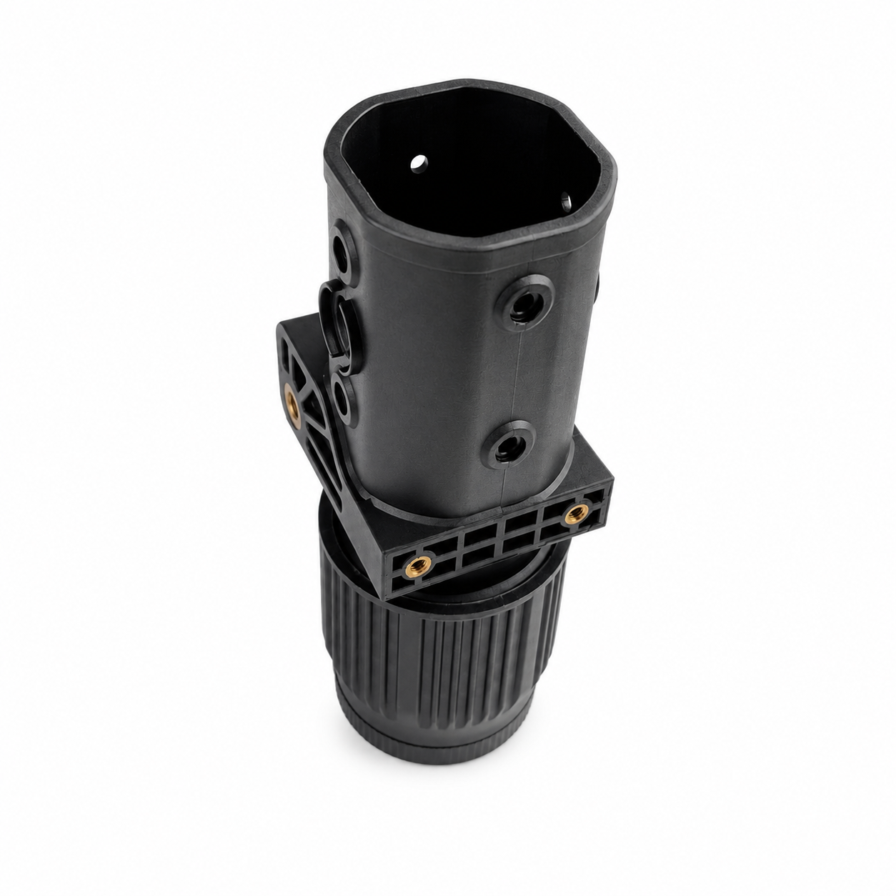 EFT Arm Folding Part φ35/ Compatible with Joint Cap E416P/E616P/E410P 35mm (1pcs)