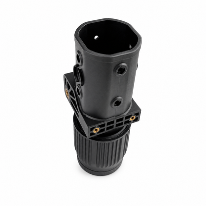 EFT Arm Folding Part φ35/ Compatible with Joint Cap E416P/E616P/E410P 35mm (1pcs)