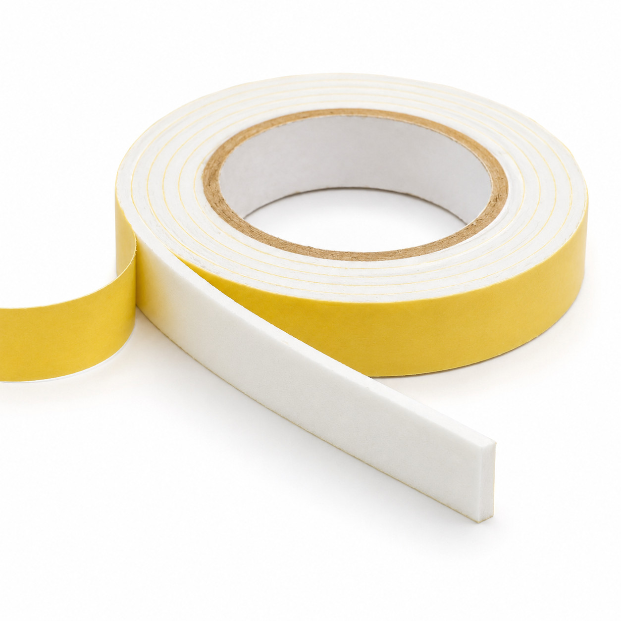 20mm Double Side Foam Tape Small Round