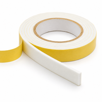 20mm Double Side Foam Tape Small Round