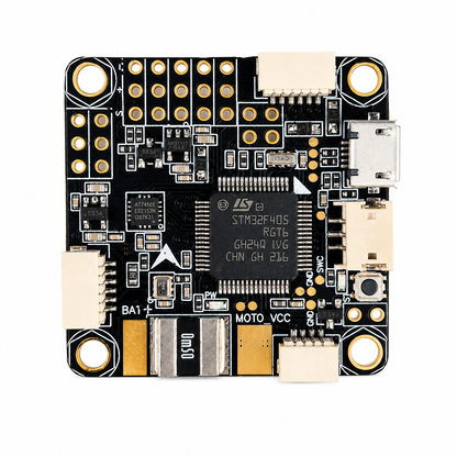 F4 Pro V2 V3.5 v3s Flight Control Built-in OSD / BEC