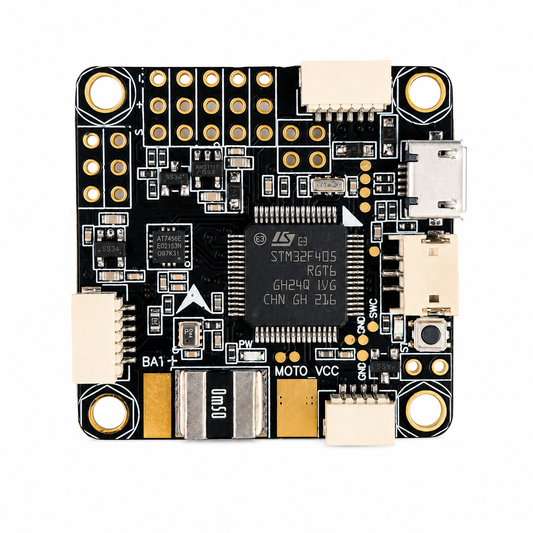 F4 Pro V2 V3.5 v3s Flight Control Built-in OSD / BEC