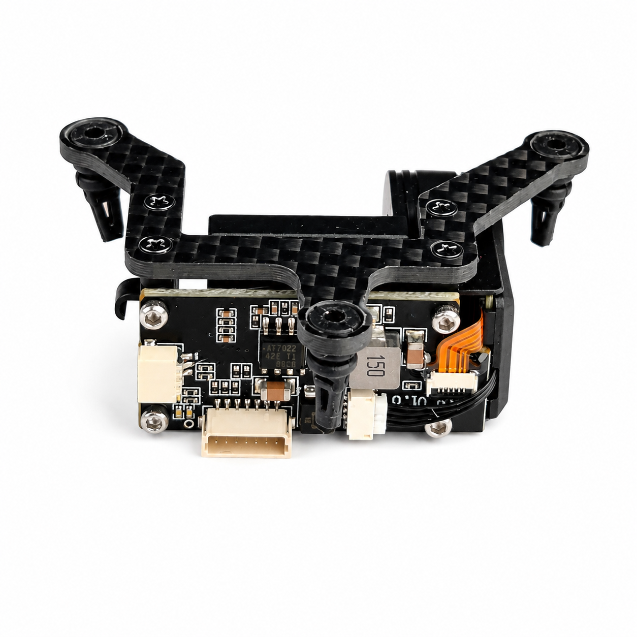 CADDXFPV GM1 FPV Camera Gimbal