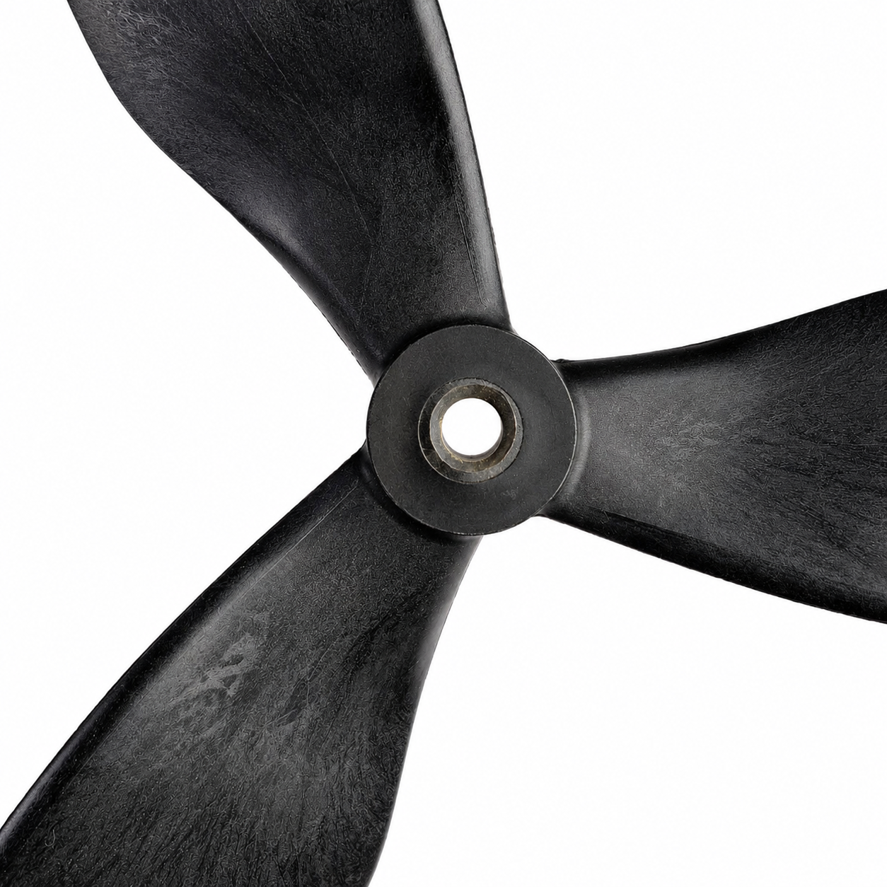 HQProp 13X6.5X3(1CW+1CCW) Black-Glass Fiber Reinforced Nylon