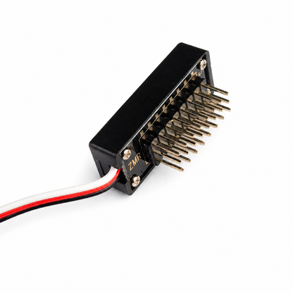 8 in1 Throttle Calibration Hub