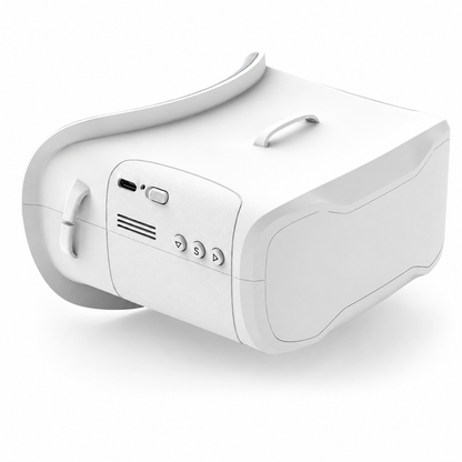 BETAFPV 5.8G VR02 Mini FPV Goggles For Drone
