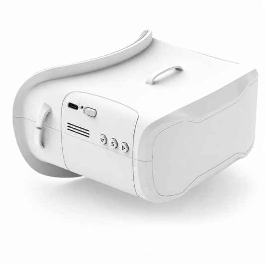 BETAFPV 5.8G VR02 Mini FPV Goggles For Drone