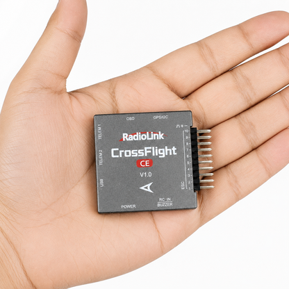 RadioLink CrossFlight-CE Flight Controller