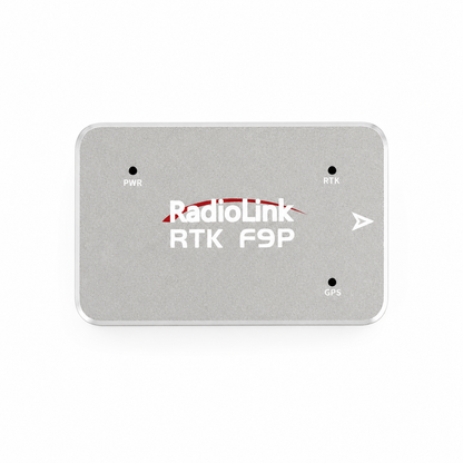 Radiolink RTK F9P Receiver with Base Station & All Components