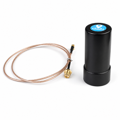 Radiolink RTK F9P Receiver with Base Station & All Components