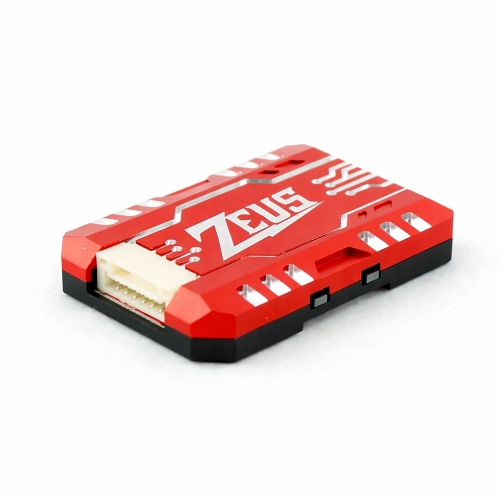 HGLRC Zeus VTX PRO 1.6W