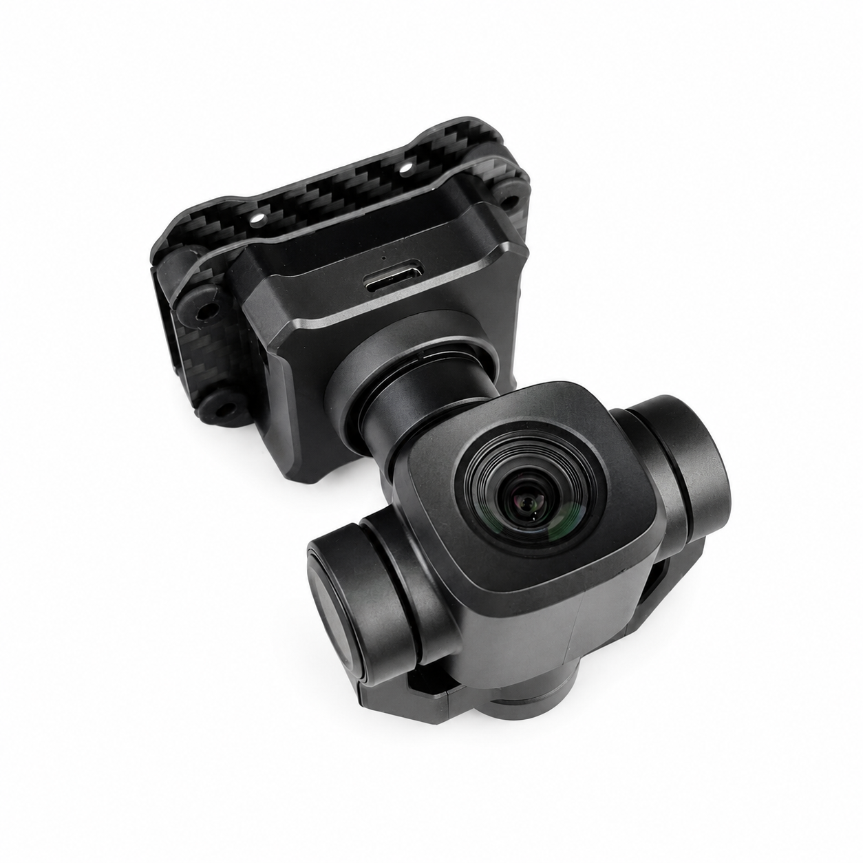 SIYI-A8 MINI GIMBLE CAMERA