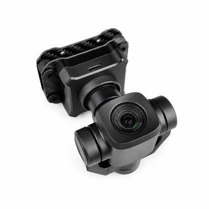 SIYI-A8 MINI GIMBLE CAMERA