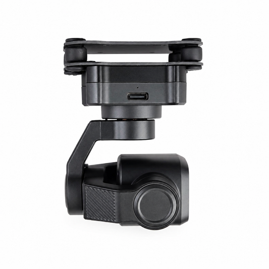 SIYI-A8 MINI GIMBLE CAMERA