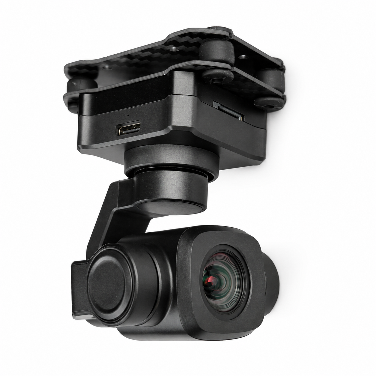 SIYI-A8 MINI GIMBLE CAMERA