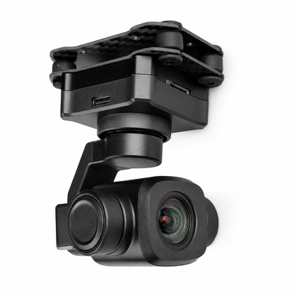 SIYI-A8 MINI GIMBLE CAMERA