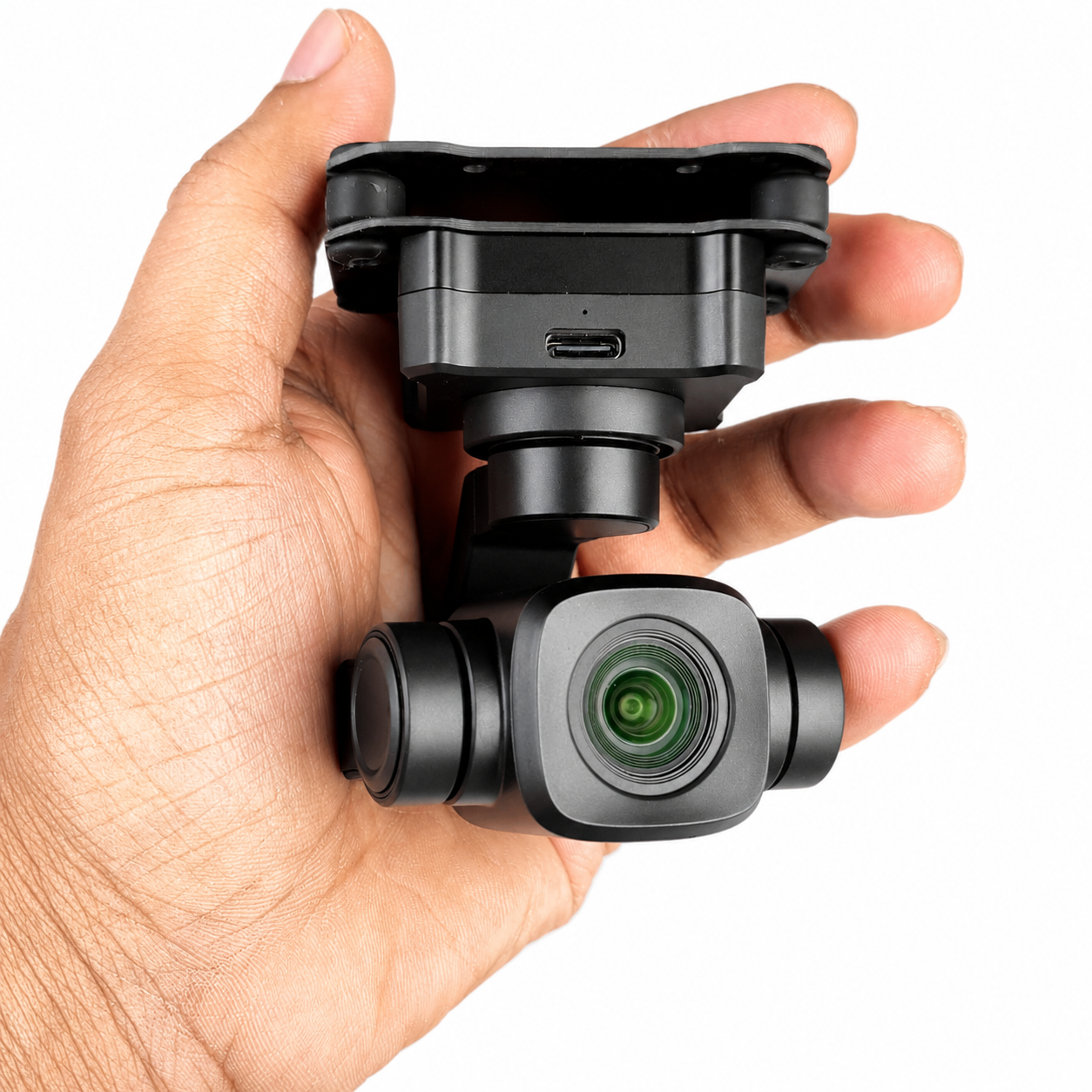 SIYI-A8 MINI GIMBLE CAMERA