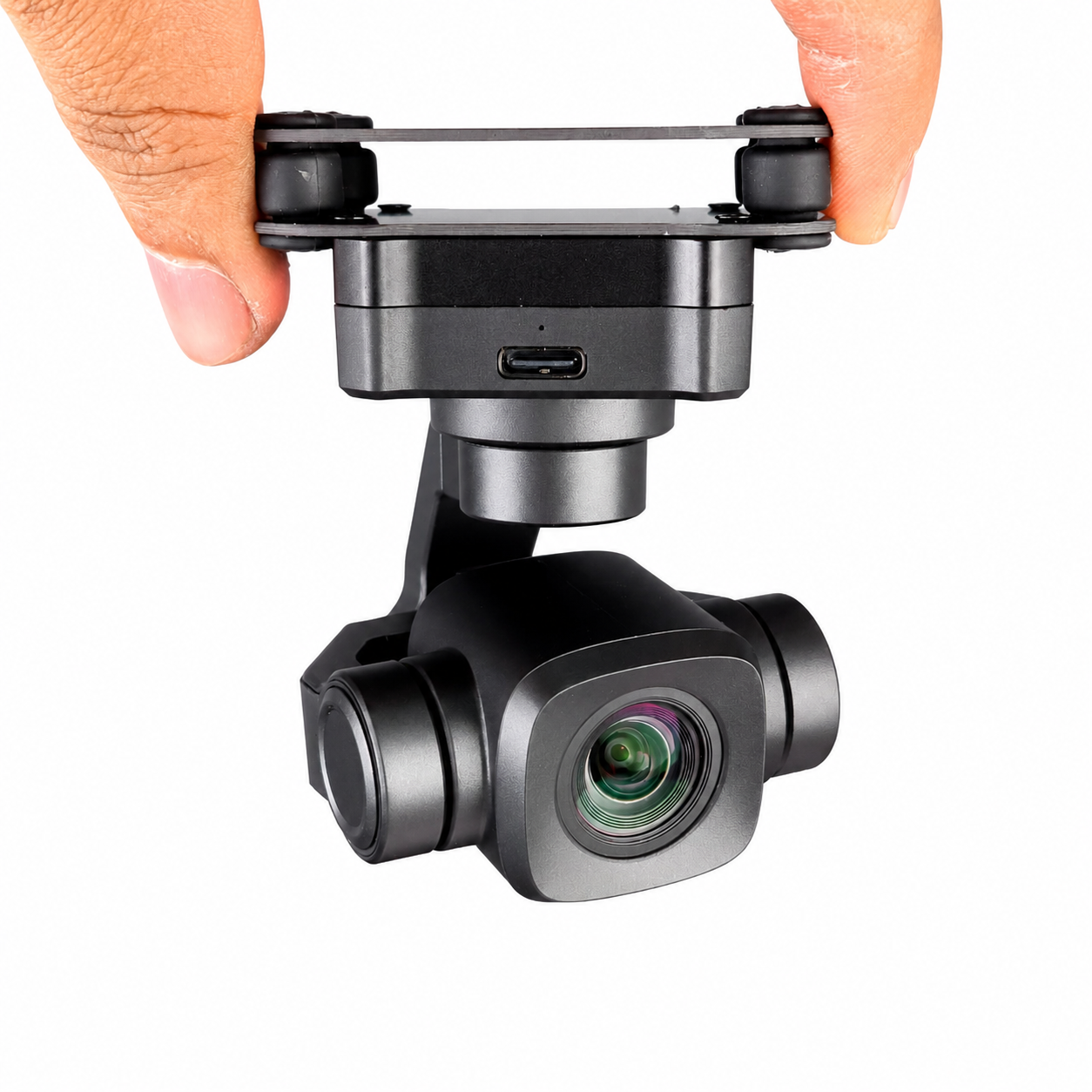 SIYI-A8 MINI GIMBLE CAMERA