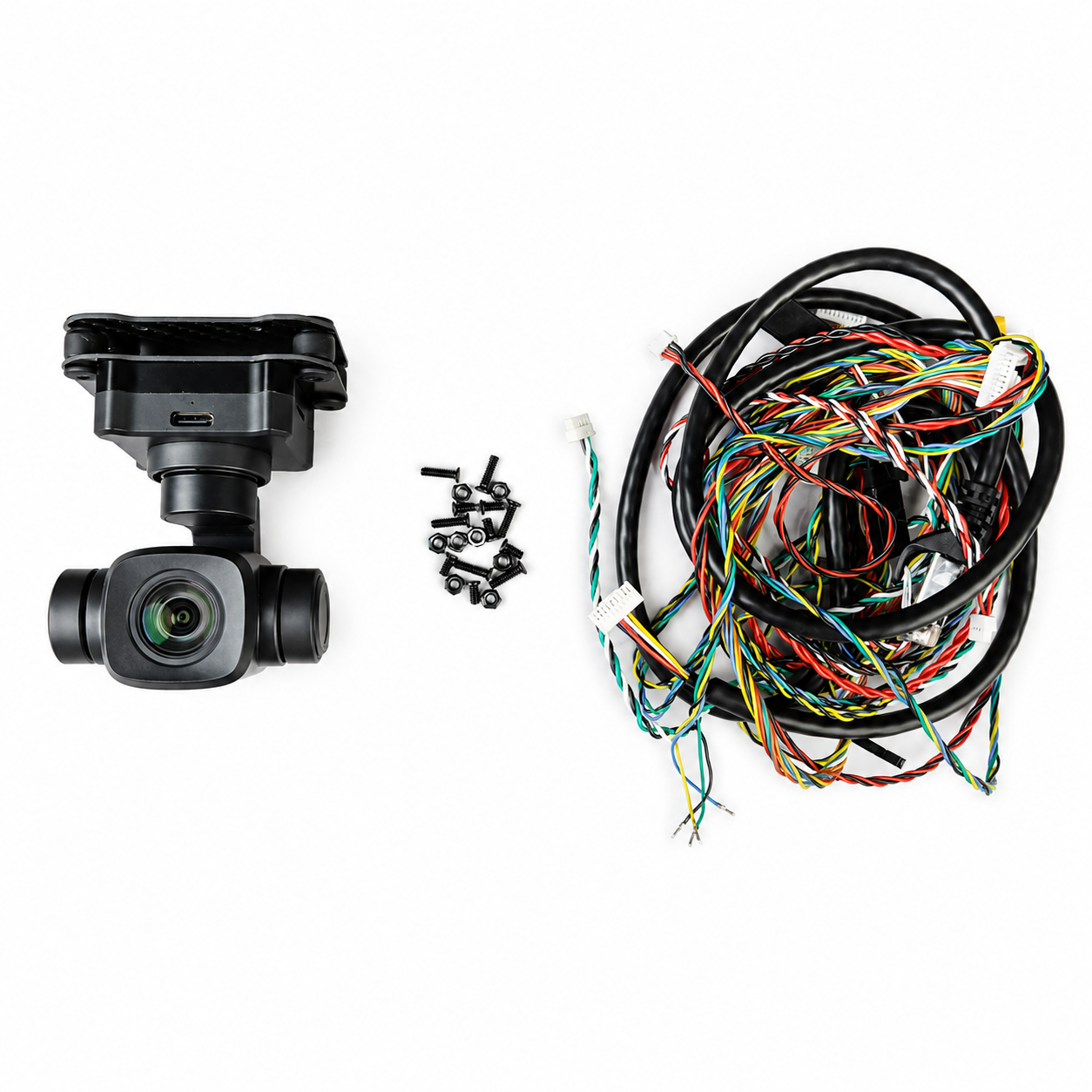 SIYI-A8 MINI GIMBLE CAMERA