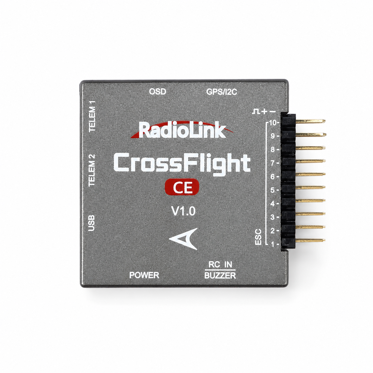 RadioLink CrossFlight-CE Flight Controller