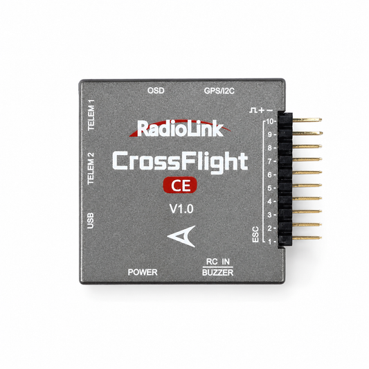 RadioLink CrossFlight-CE Flight Controller