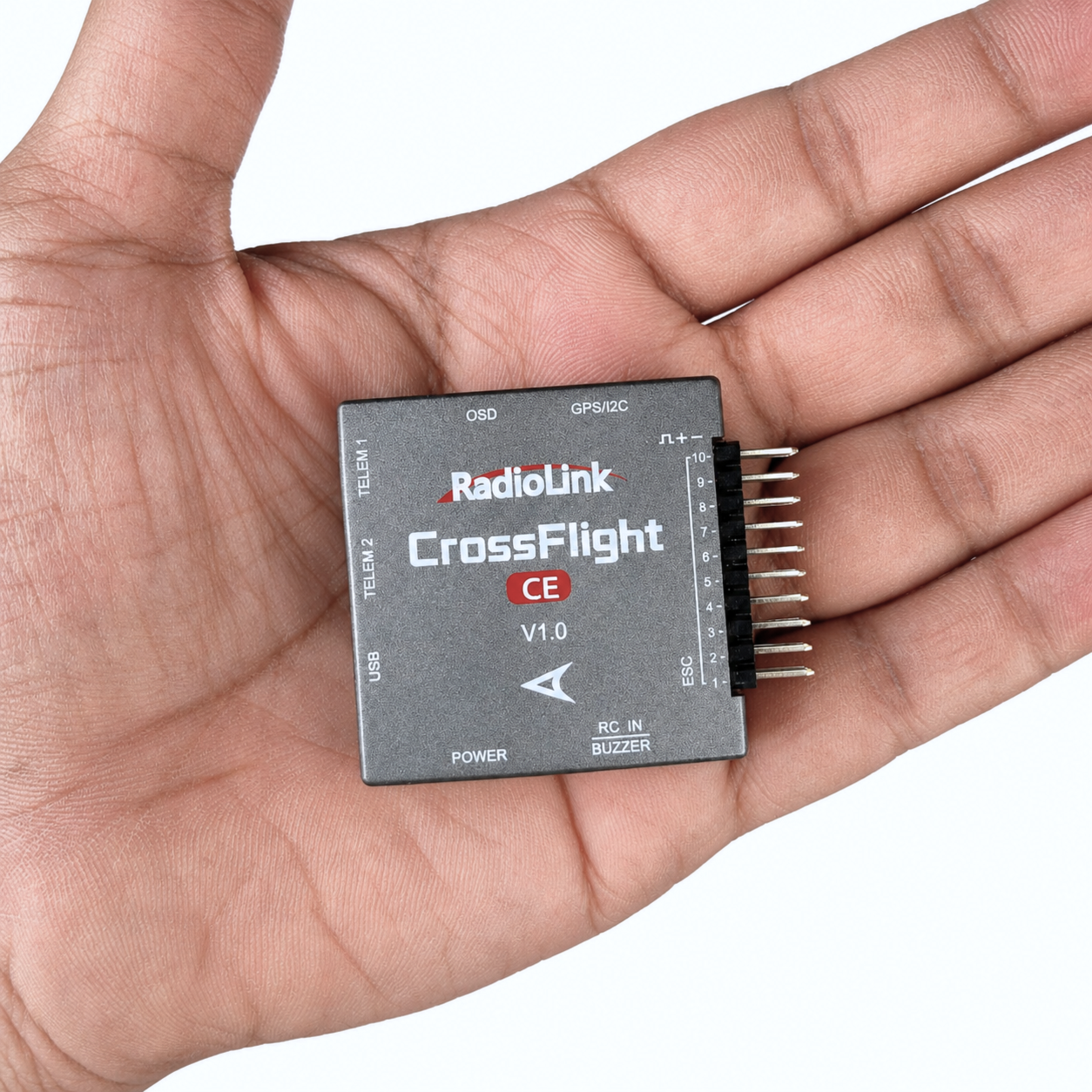 RadioLink CrossFlight-CE Flight Controller