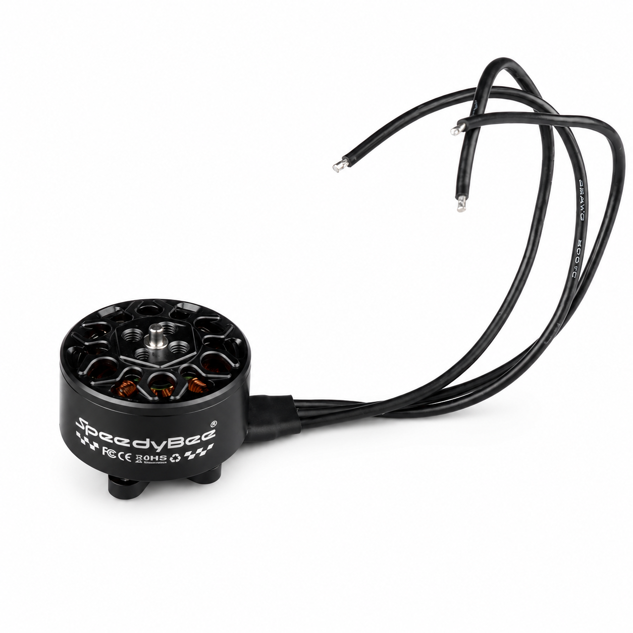 SpeedyBee 1507 - 3600KV Motor for 3 - 3.6 inch FPV
