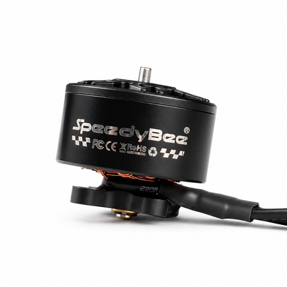 SpeedyBee 1507 - 3600KV Motor for 3 - 3.6 inch FPV