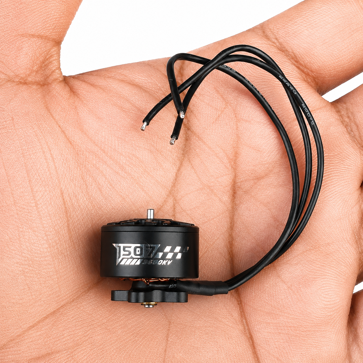 SpeedyBee 1507 - 3600KV Motor for 3 - 3.6 inch FPV