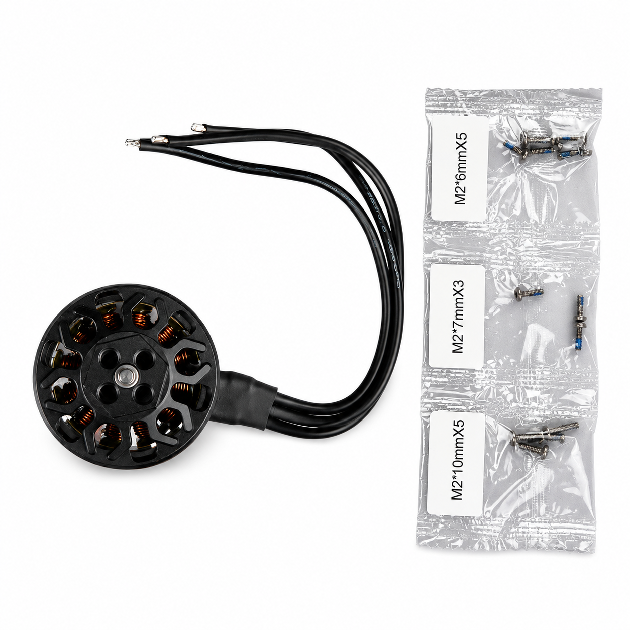 SpeedyBee 1507 - 3600KV Motor for 3 - 3.6 inch FPV