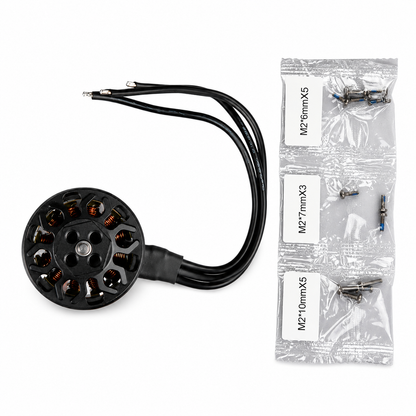 SpeedyBee 1507 - 3600KV Motor for 3 - 3.6 inch FPV