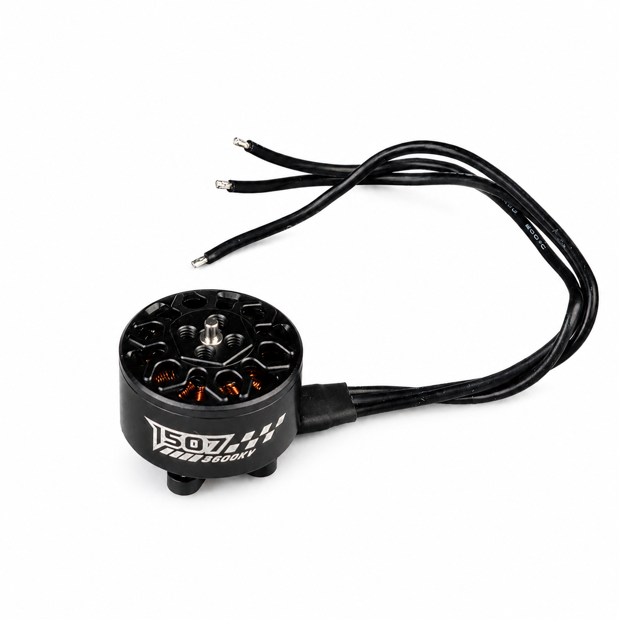 SpeedyBee 1507 - 3600KV Motor for 3 - 3.6 inch FPV