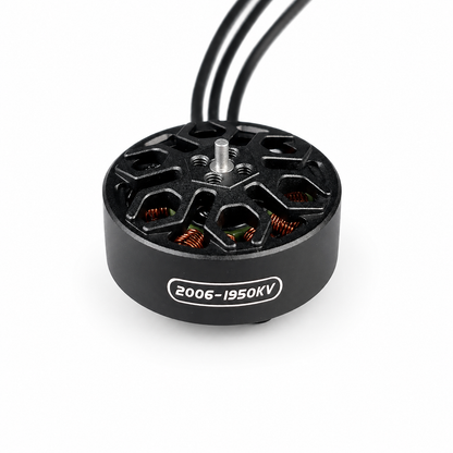 SpeedyBee 2006-1950KV 6S 3.5inch FPV Motor