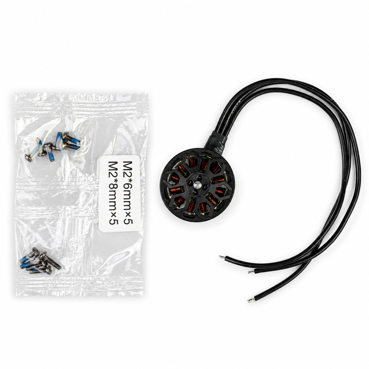 SpeedyBee 2006-1950KV 6S 3.5inch FPV Motor