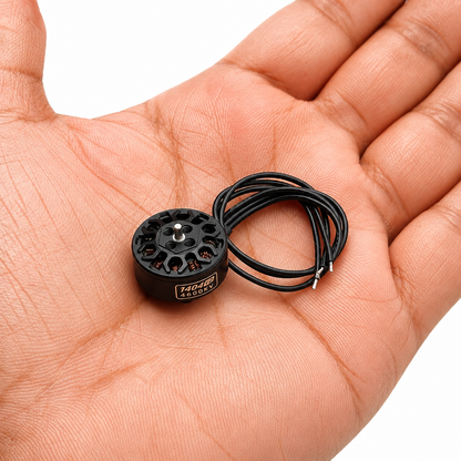 SpeedyBee 1404-4600KV 2.5 inch FPV Motor