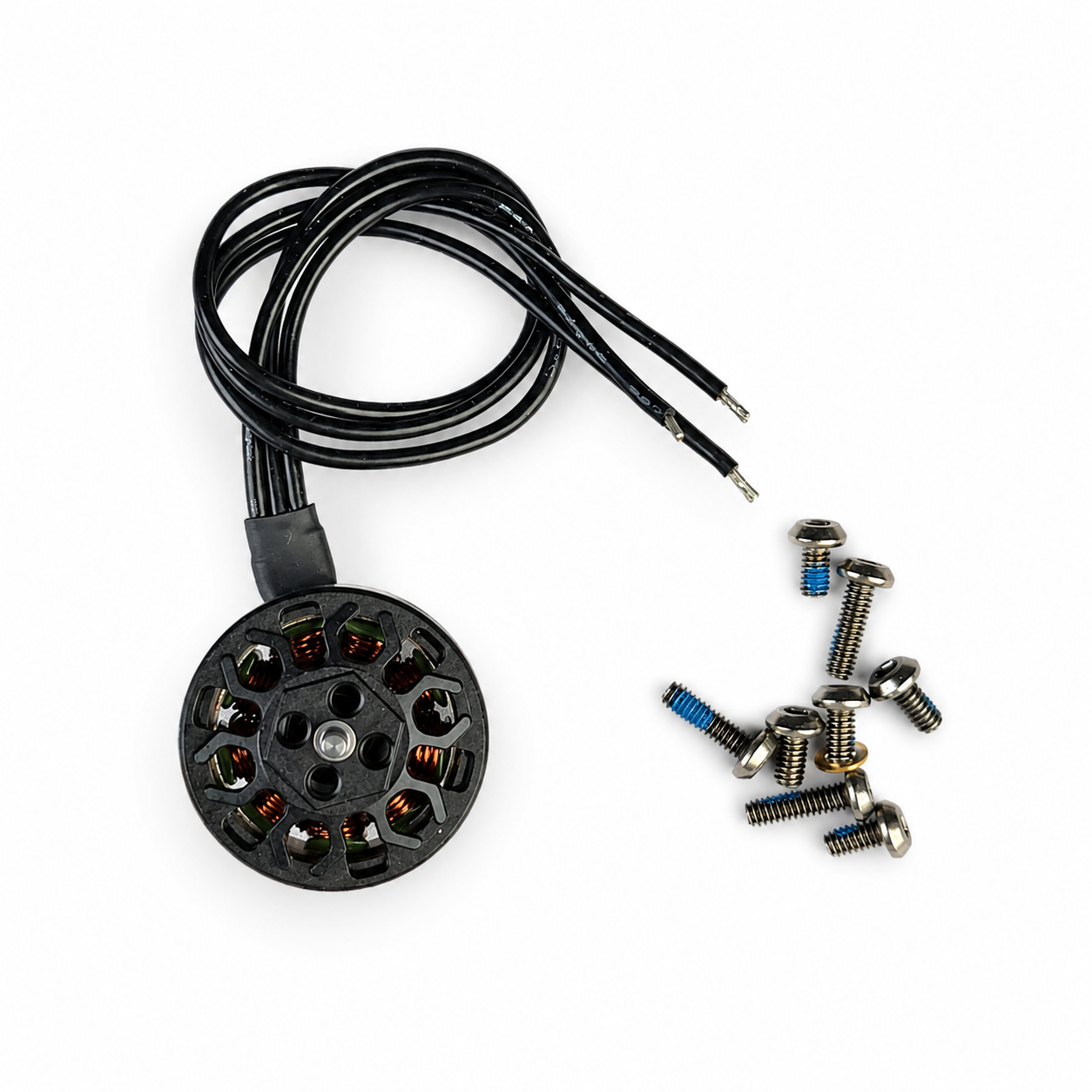 SpeedyBee 1404-4600KV 2.5 inch FPV Motor