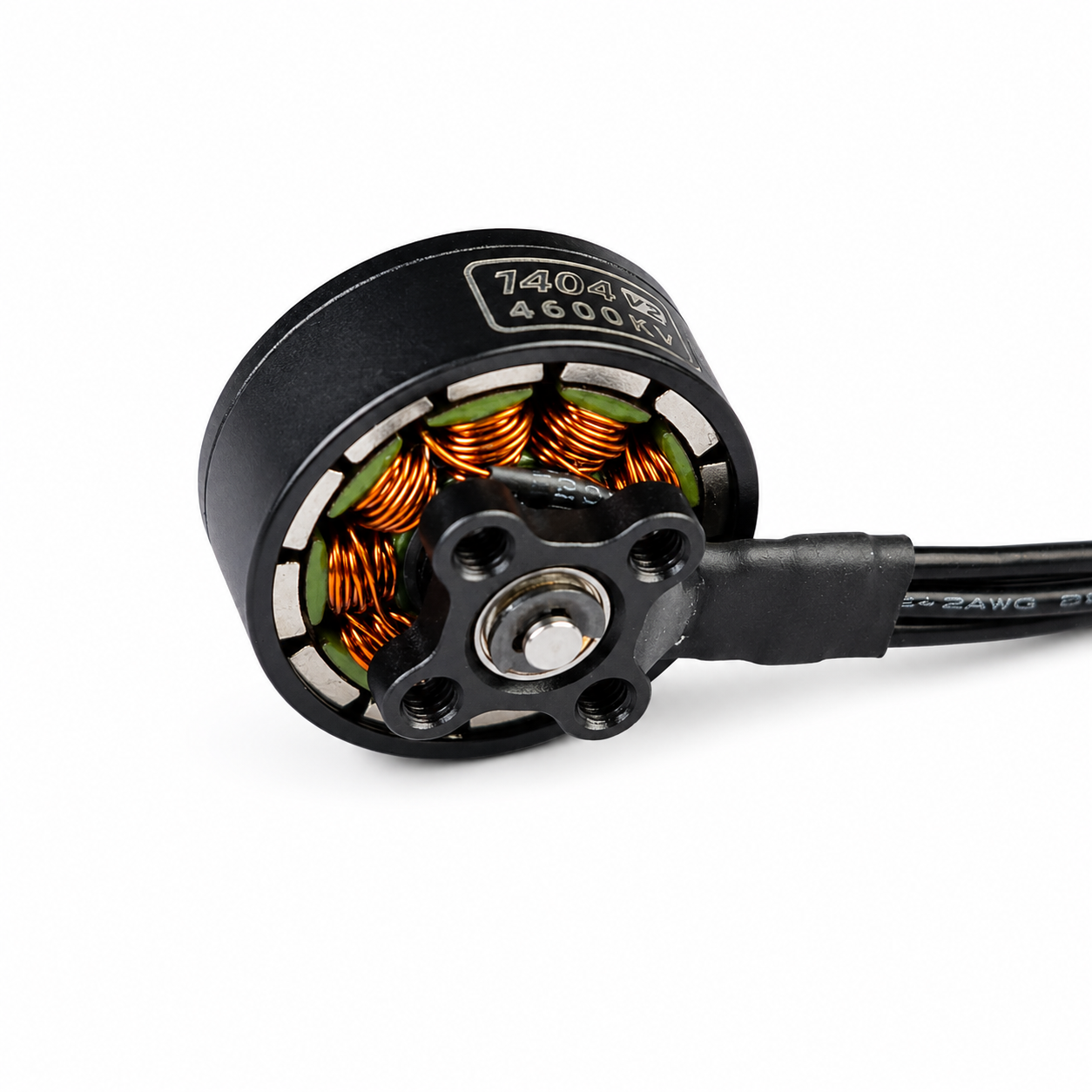 SpeedyBee 1404-4600KV 2.5 inch FPV Motor