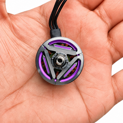 SpeedyBee BeeStorm 2306.5 PRO-1880KV 5" FPV Motor