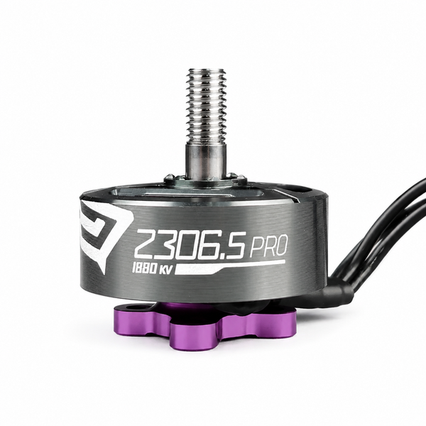 SpeedyBee BeeStorm 2306.5 PRO-1880KV 5