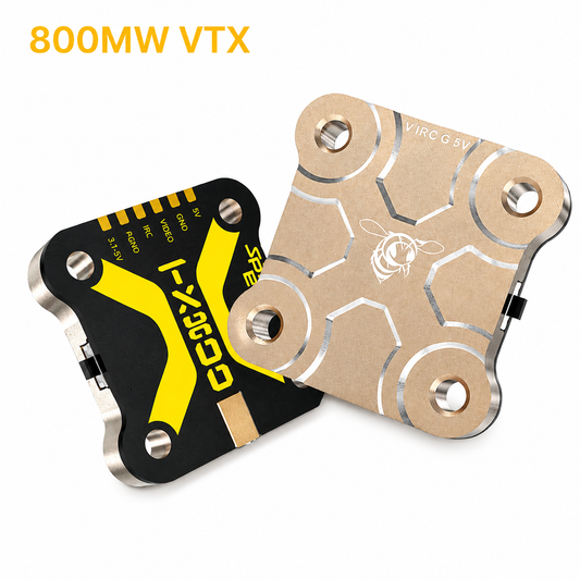 SpeedyBee TX800 Video Transmitter