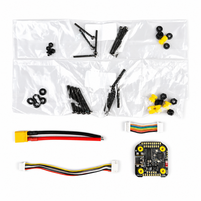 SpeedyBee F405 Mini 20x20 Flight Controller