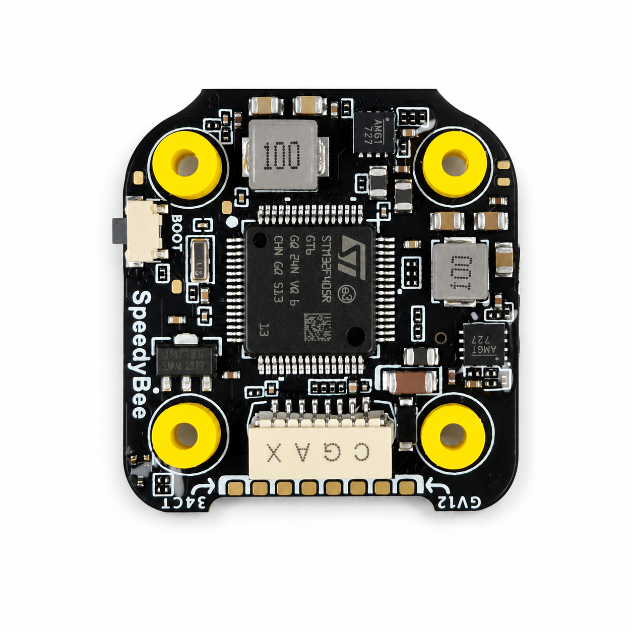SpeedyBee F405 Mini 20x20 Flight Controller