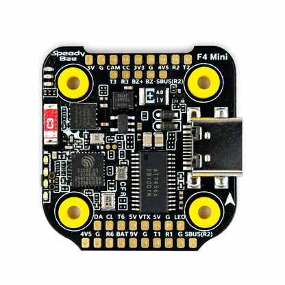 SpeedyBee F405 Mini 20x20 Flight Controller