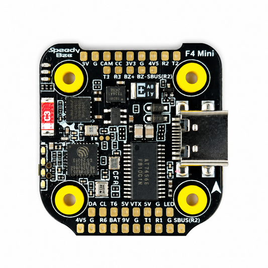 SpeedyBee F405 Mini 20x20 Flight Controller