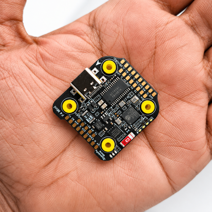 SpeedyBee F405 Mini 20x20 Flight Controller