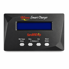 Sevenchip B6 Nova 60W 1-6S 6A Battery Charger With Adapter