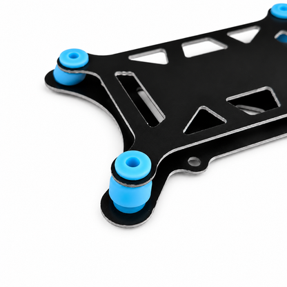 Anti-Vibration Shock Absorber for APM PixHawk