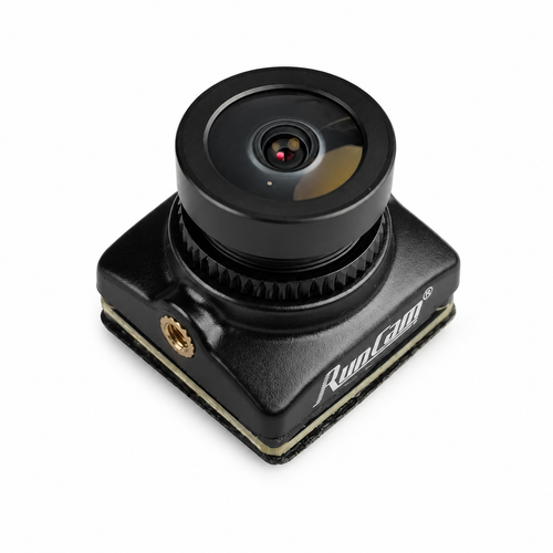 RunCam Phoenix 2 SPV3 1500TVL Analog FPV Camera
